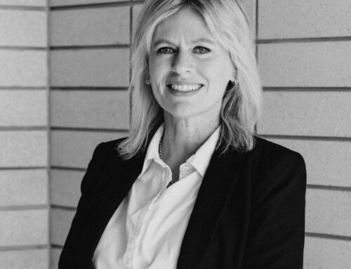 Fleur Hawkins
