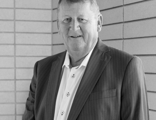 Sam Bufton